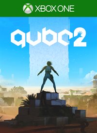 Q.U.B.E. 2