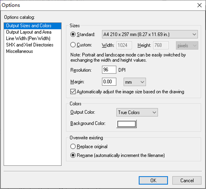 #2. DWG to Image Converter Full Version (Windows) 由: AnyDWG Software