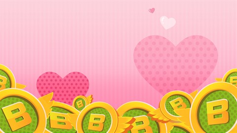 3on3 FreeStyle – Battle Pass Spring Part1 Bundle