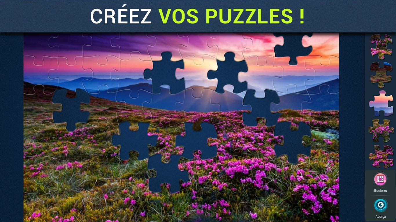 Recevoir Puzzles Magiques Microsoft Store Fr Be