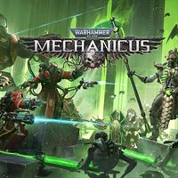Warhammer 40,000: Mechanicus