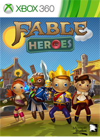 Fable Heroes