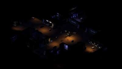 Shadowrun: Dragonfall - Director's Cut screenshot 4