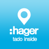 Hager, Tado° inside