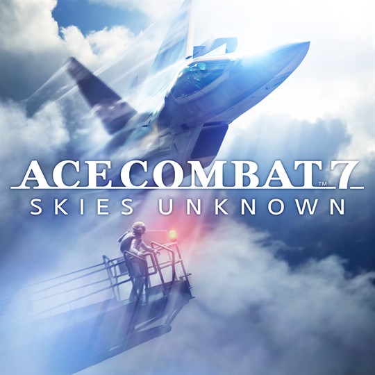 ACE COMBAT™ 7: SKIES UNKNOWN for xbox