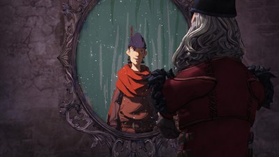 King's Quest™ — скриншот 3