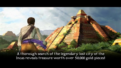 Sid Meier's Pirates! — скриншот 20