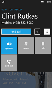 Fake Calling screenshot 6