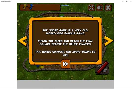 Goose Game Future screenshot 5