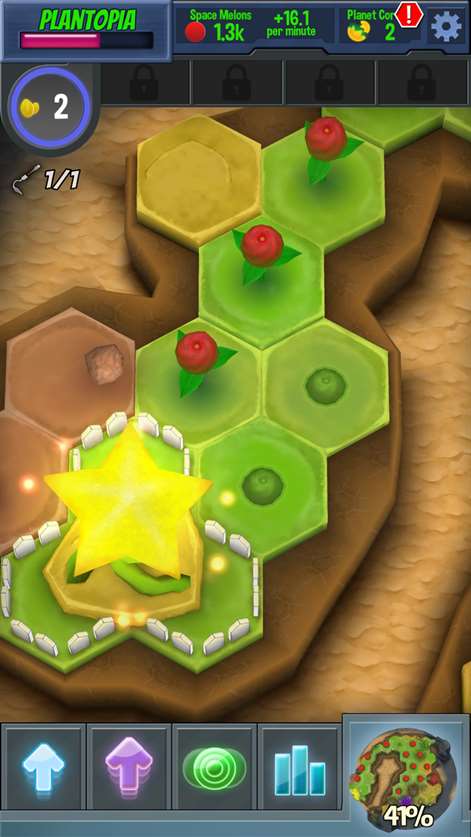 Space Melons Screenshots 1