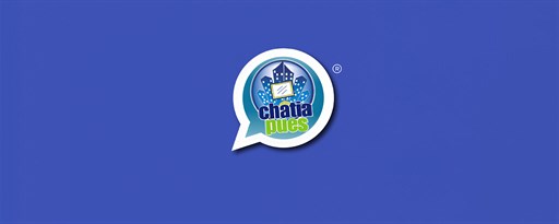 Chatiapues Messenger marquee promo image