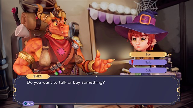 Magical Bakery Deluxe Edition screenshot 1