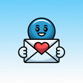 Email Writer Assistant icon