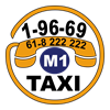 M1 Taxi Poznan