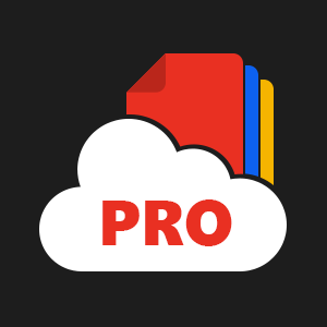 Explorer for Cloud Drive Pro