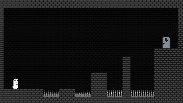 Soul Finder — 1