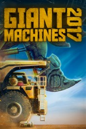Giant Machines 2017
