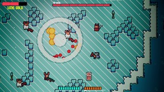Demons Are Coming! - Ultimate Battle screenshot 5