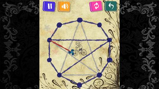 One Touch Draw ~ screenshot 2