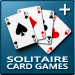 Solitaire Card Games Plus