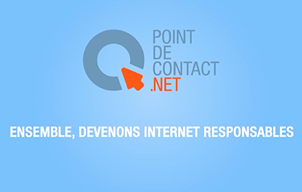 Point de Contact small promo image