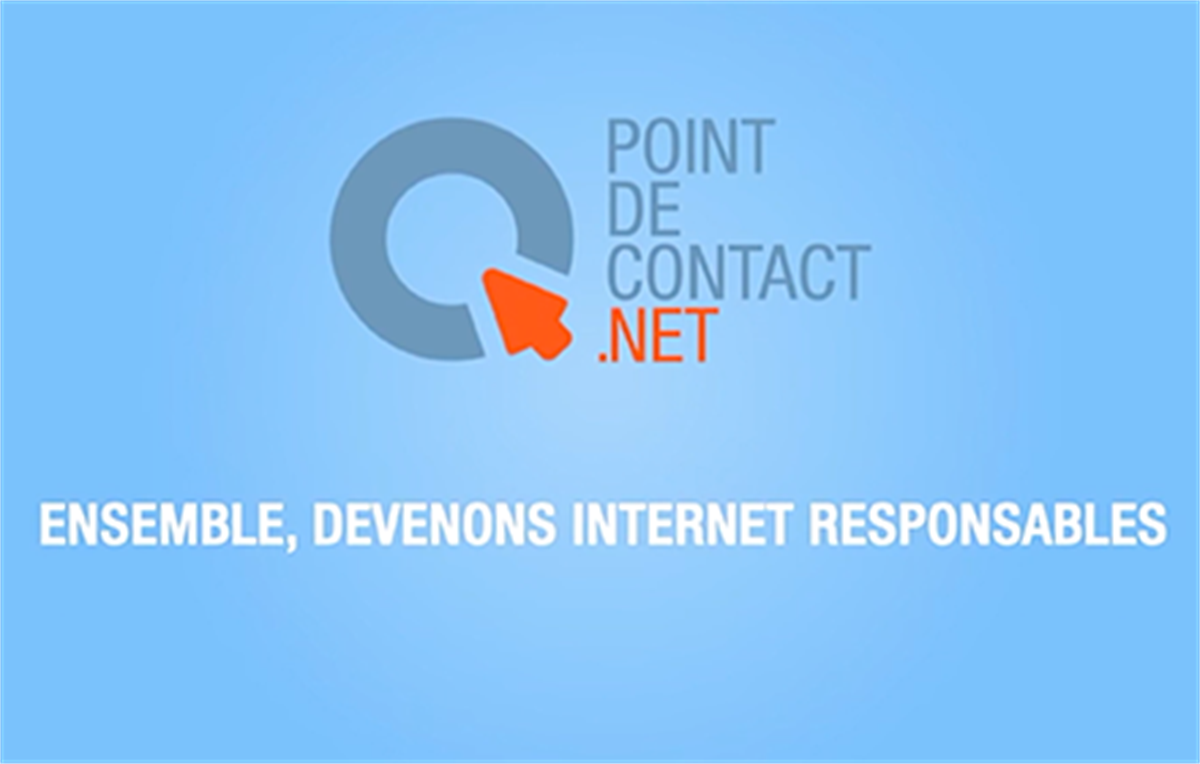 Point de Contact