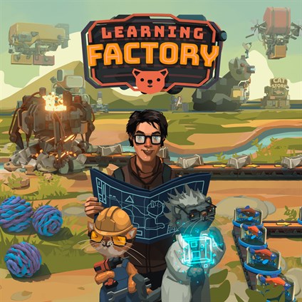 Learning Factory