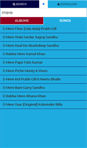 Hindi Songs MP3 Download Free screenshot 3