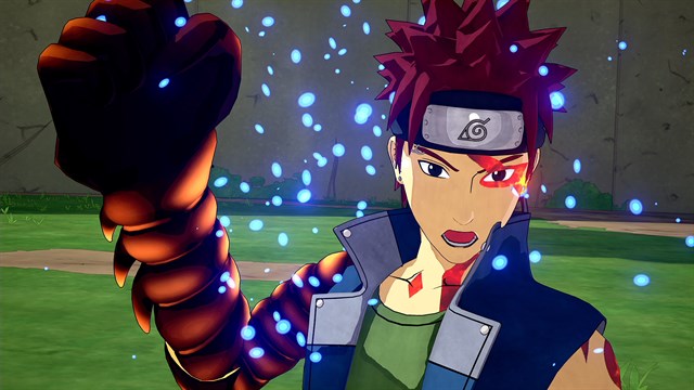 NTBSS Top Secret Training Set - Season Pass 4 Characters screenshot 2
