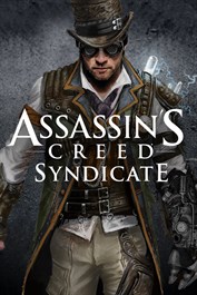 Assassin's Creed Syndicate - Steampunk Pack