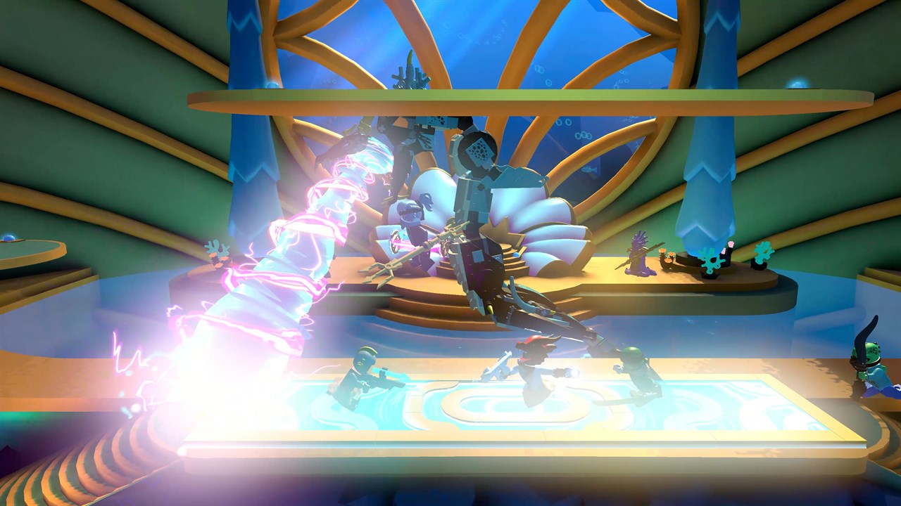 LEGO® Brawls screenshot 4