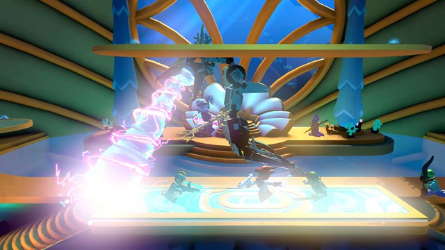 LEGO Brawls screenshot 4