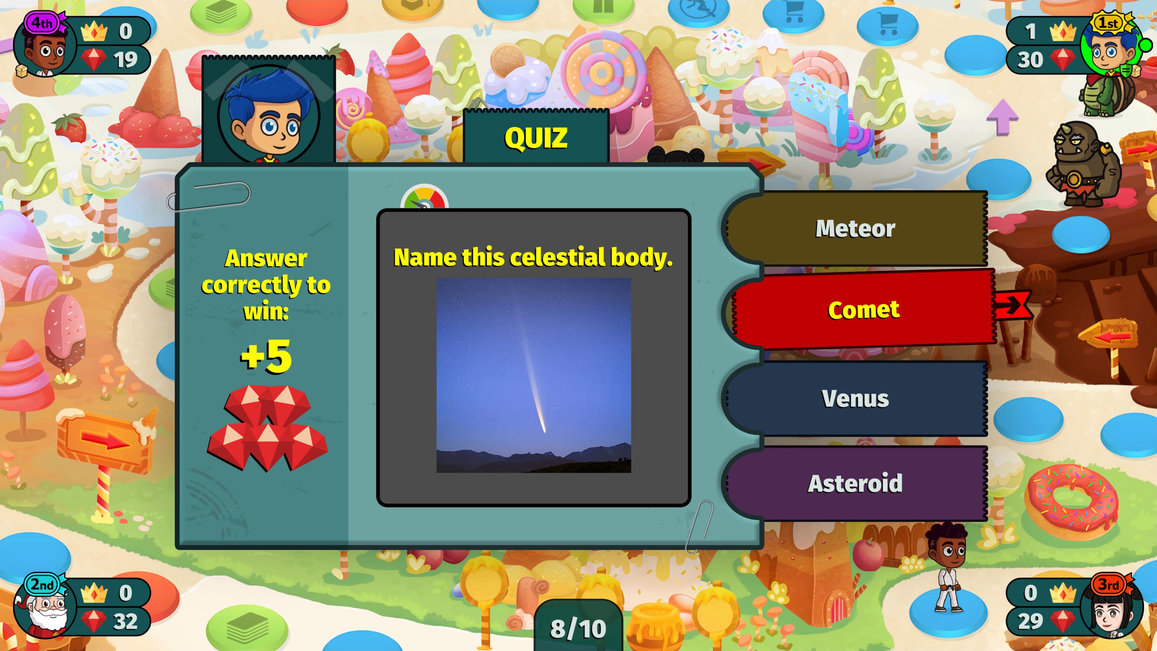Educational Family Games screenshot 3 of 4