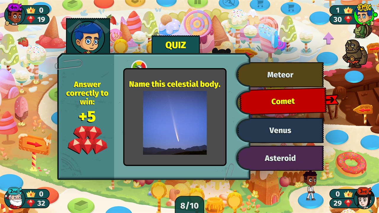 Educational Family Games screenshot 3