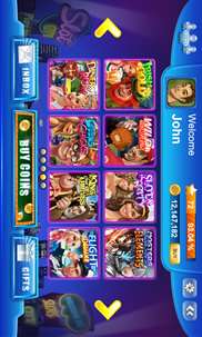 Dragonplay Slots - Casino&Slot screenshot 1