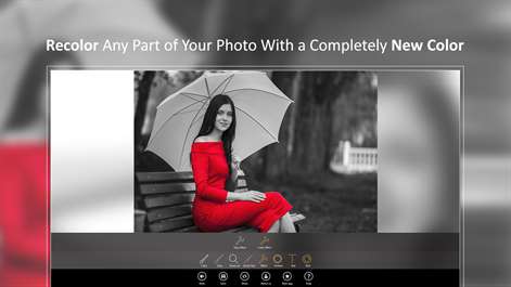Photo Splash Editor Screenshots 1