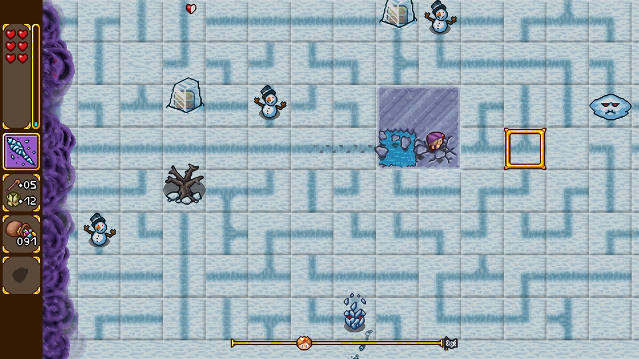SwapQuest screenshot 1