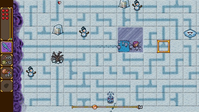 SwapQuest screenshot 1