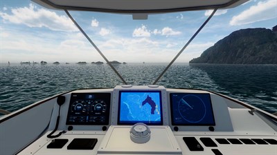 Fishing Planet — скриншот 3