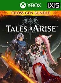 Tales of Arise Cross-Gen Bundle