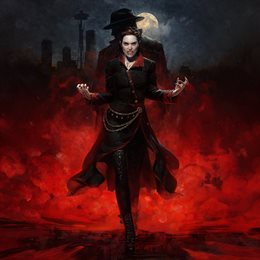 Aperçu Vampire: The Masquerade® - Bloodlines™ 2
