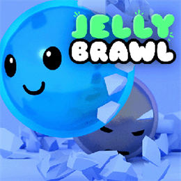 Aperçu Jelly Brawl