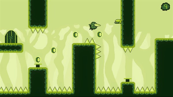 Ducky Dash Windows — 3