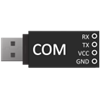 Terminal Serial Port