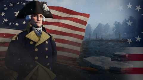 Holdfast: American Revolution - Washington's Colonials