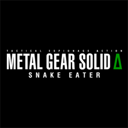 Aperçu METAL GEAR SOLID Δ: SNAKE EATER