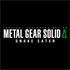 METAL GEAR SOLID Δ: SNAKE EATER