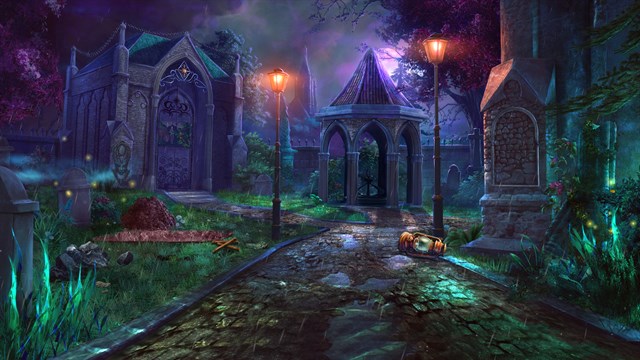 The Myth Seekers Collection screenshot 1