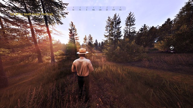 Hunting Simulator 2: A Ranger's Life Xbox One screenshot 3