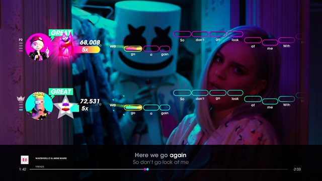 Let's Sing 2020 Platinum Edition screenshot 1